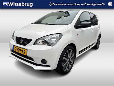 SEAT Mii 0