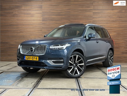 Volvo XC90 0