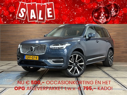 Volvo XC90 0