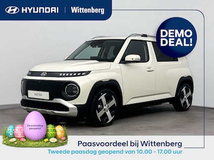 Hyundai Inster 0
