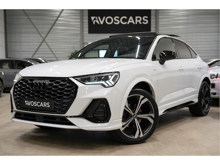 Audi Q3 Sportback 0
