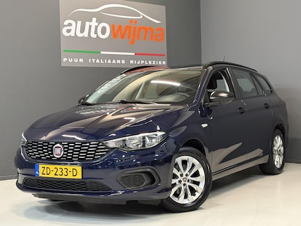 Fiat Tipo 0