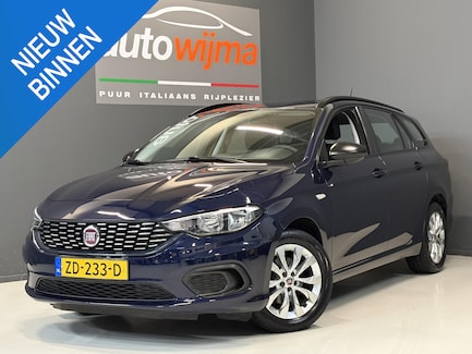 Fiat Tipo 0