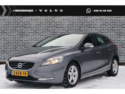 Volvo V40 0