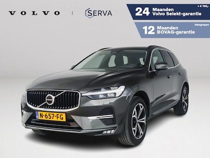Volvo XC60 0