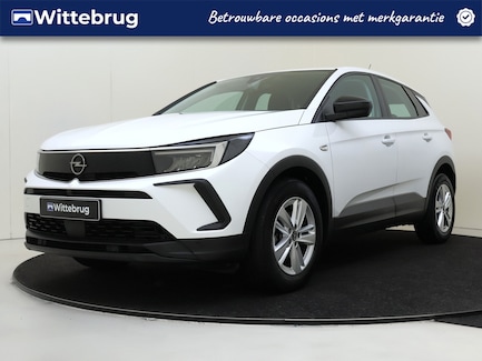 Opel Grandland 0