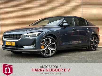 Polestar 2 0