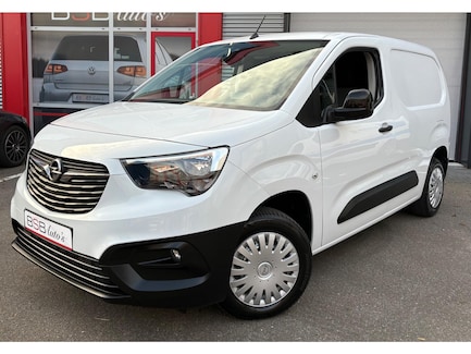 Opel Combo 0