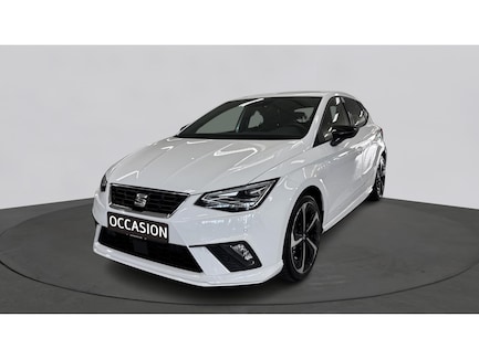 SEAT Ibiza 0