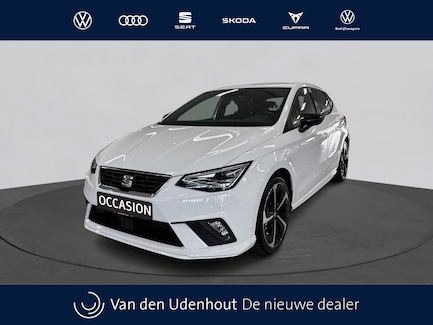 SEAT Ibiza 0