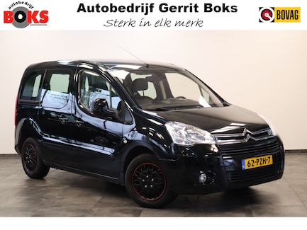 Citroën Berlingo 0
