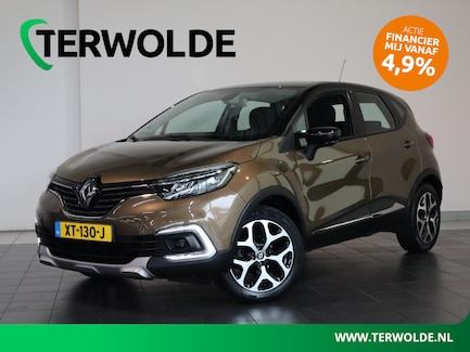 Renault Captur 0