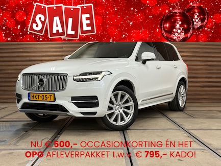 Volvo XC90 0