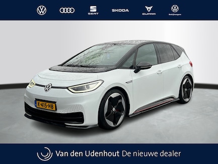 Volkswagen ID.3 0