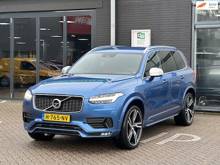 Volvo XC90 0