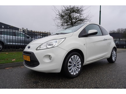 Ford Ka 0