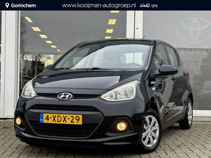 Hyundai i10 0