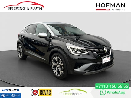 Renault Captur 0