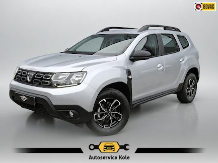 Dacia Duster 0