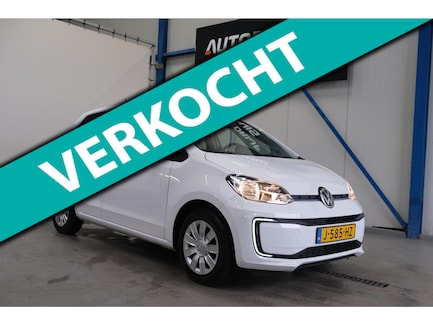 Volkswagen e-Up! 0