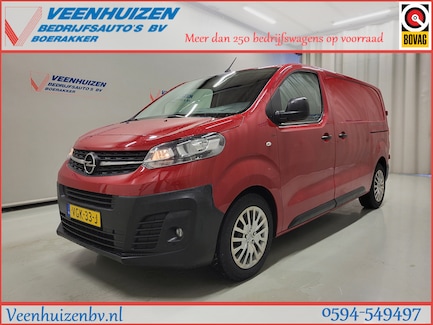 Opel Vivaro 0
