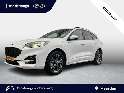 Ford Kuga 0