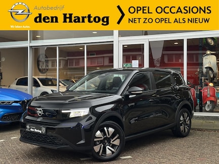Opel Frontera 0