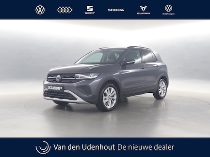 Volkswagen T-Cross 0