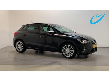 SEAT Ibiza 0