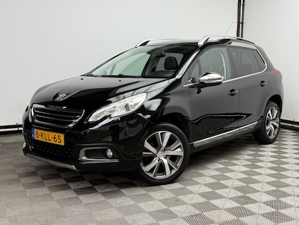 Peugeot 2008 0