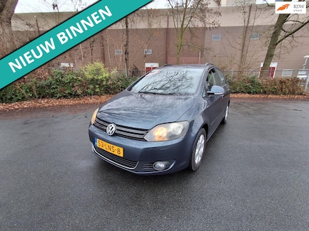 Volkswagen Golf Plus 0