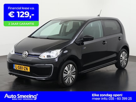 Volkswagen e-Up! 0