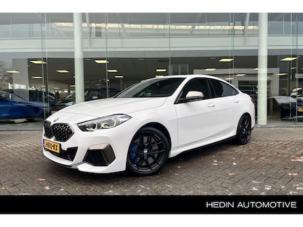 BMW 2-serie Gran Coupé 0
