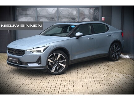 Polestar 2 0