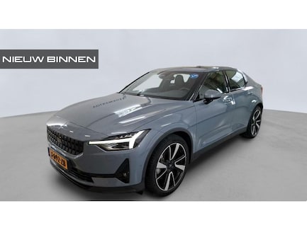 Polestar 2 0