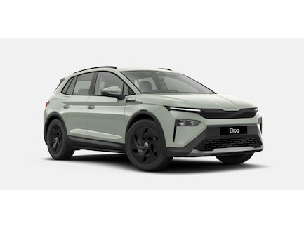 Skoda Elroq 0