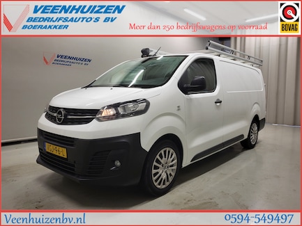 Opel Vivaro 0