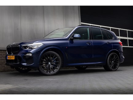 BMW X5 0