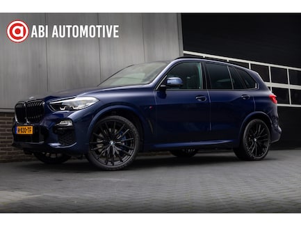 BMW X5 0