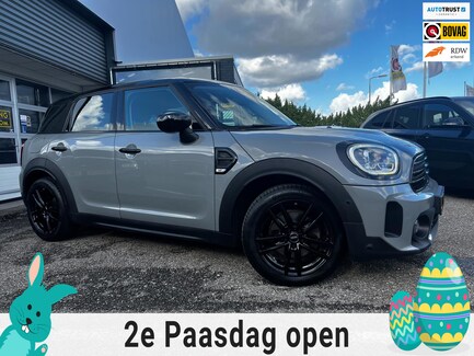 MINI Countryman 0