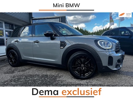 MINI Countryman 0