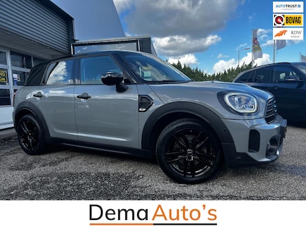MINI Countryman 0