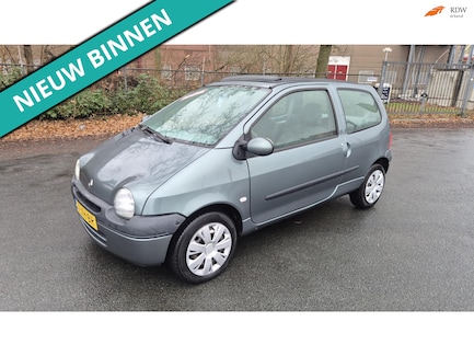 Renault Twingo 0