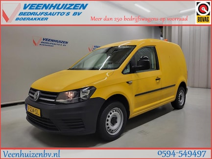 Volkswagen Caddy 0