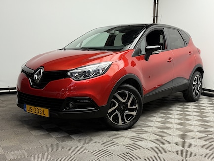 Renault Captur 0