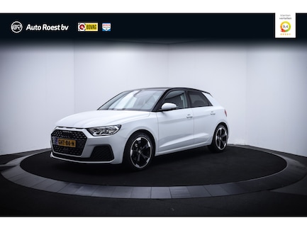 Audi A1 0