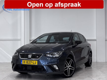 SEAT Ibiza 0