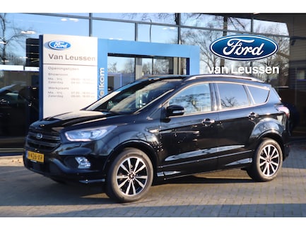 Ford Kuga 0