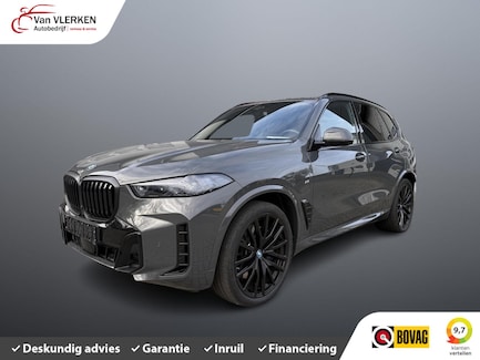 BMW X5 0