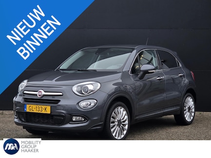 Fiat 500X 0